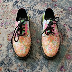 Dr Martens Oxfords